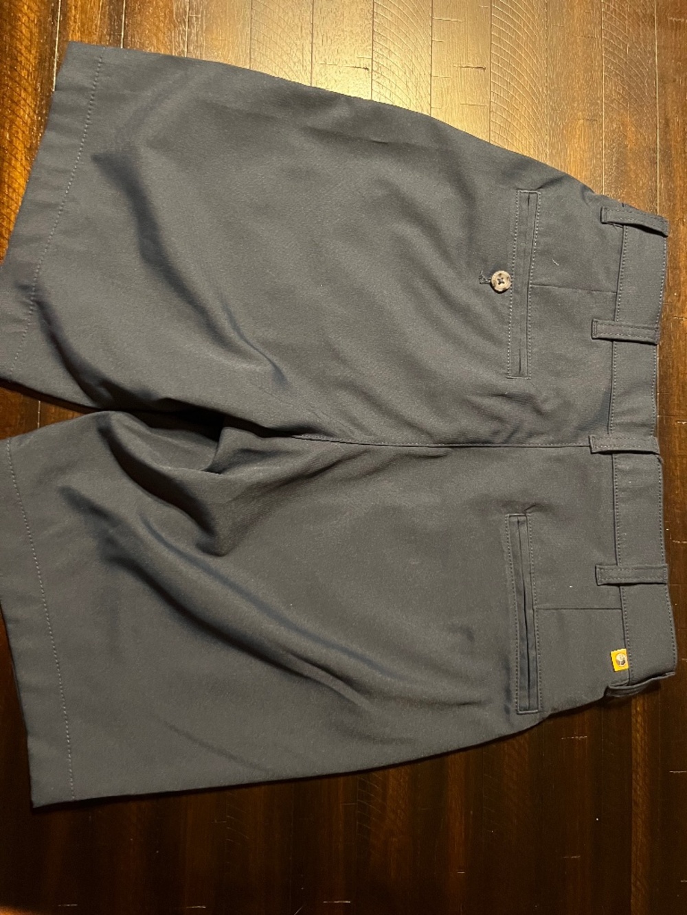 Men’s Duck Head dress shorts